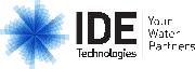 IDE Technologies Logo